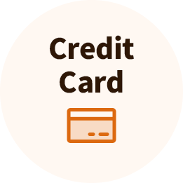クレジットカード