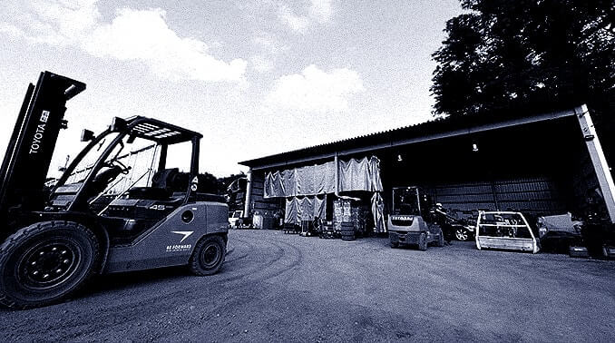 ビィ・フォアードファクトリーとは?