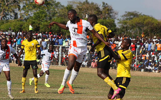 ワンダラーズFC No.2選手