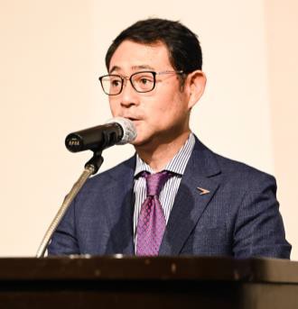 Mr Mizuyama