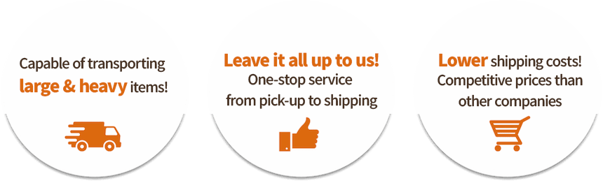 ポチロジサービスを選択すべき3つの理由