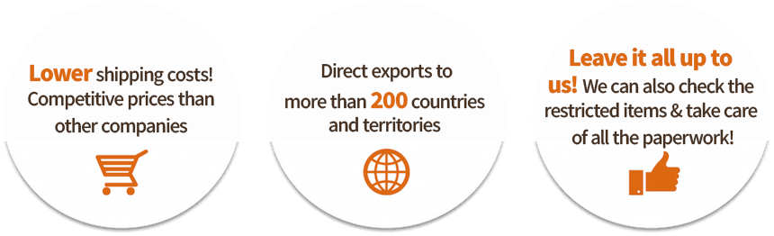 ポチロジサービスを選択すべき3つの理由