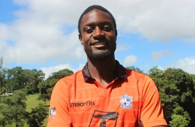 18 02 06 マラウイ共和国初のjリーガーが誕生 プレスリリース 株式会社ビィ フォアード 18 02 06 マラウイ共和国初のjリーガーが誕生 プレスリリース 株式会社ビィ フォアード