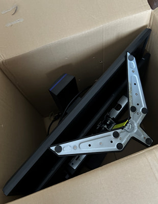 パソコン、モニター、PC周辺機器