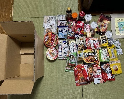 食品