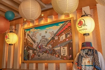 絵画、アートグッズ