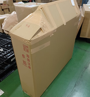 人力車のタイヤ