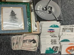 絵本・ポストカード・イラスト・漫画