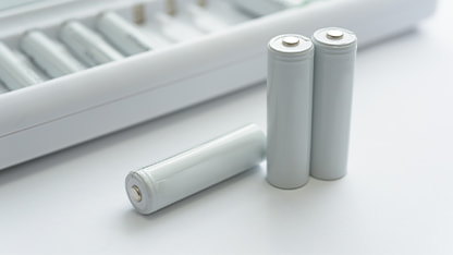 禁制品 リチウムイオン電池