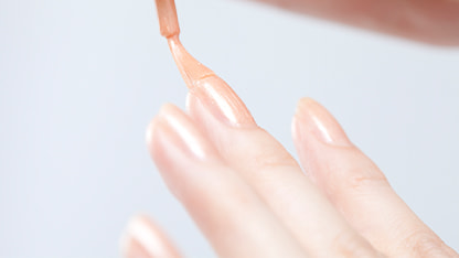 禁制品 マニキュア