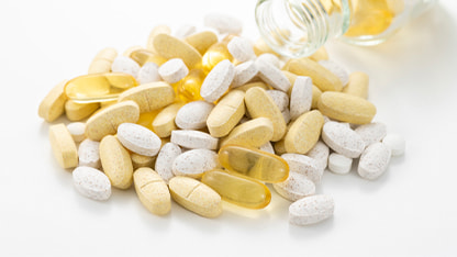 規制品 医薬品やサプリメント、衛生用品